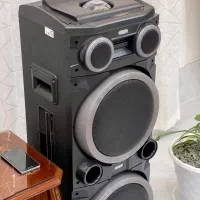 اسپیکر Microlab مدل H-422