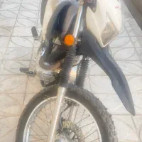 تریل ۲۰۰ پرواز|موتورسیکلت|خاوران, |دیوار