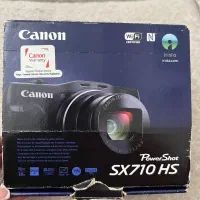 دوربین Canon|دوربین عکاسی و فیلم‌برداری|لاهیجان, شهرک فرهنگیان|دیوار