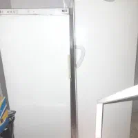 فروش یخچال و یخچال فریزر