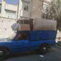 اتوبارباربری شهرری باقرشهرنازیآبادخانی ابادکهریزک|خدمات حمل و نقل|تهران, دیلمان|دیوار