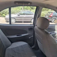 تیبا صندوق دارنوک مدادی|خودرو سواری و وانت|تهران, مجیدآباد|دیوار