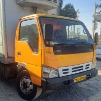 ایسوزو۶تن|خودرو سنگین|مشهد, کوه سنگی|دیوار