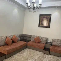 مبل راحتی ال|مبلمان خانگی و میز عسلی|تهران, چوب تراش|دیوار