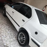 سمند93-LX Xu7|خودرو سواری و وانت|رشت, امین الضرب|دیوار