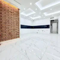 لاکچریترین تکواحدی_۱۲۰متری_جنوبی_نقشه معرکه_قائمیه