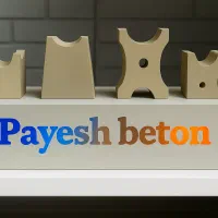 اسپیسر بتنی و افزودنیهای بتن و فوم بتن