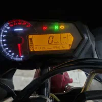 بنلی ریس ۳۰۰|موتورسیکلت|تهران, شهرک ولیعصر شمالی|دیوار