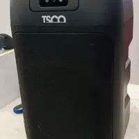 مدل تسکوts911میکروفون بی سیم (بلوتوث دار)