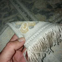 فرش ۹ متری کاشان