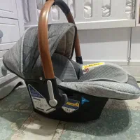 ست کالسکه و کریر