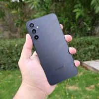 samsung a34 5g ram 8|موبایل|قم, زنبیل آباد|دیوار