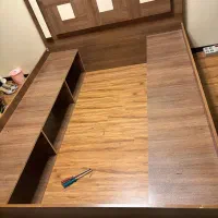 تخت خواب