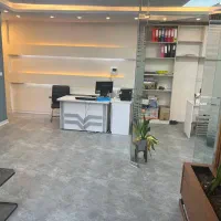 گاندی براصلی/۸۵مترموقعیت اداری/تابلوخور/عکس واقعی