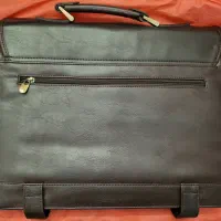 کیف چرم برند پیر کاردین|کیف، کفش، کمربند|اندیشه, اندیشه فاز ۲|دیوار