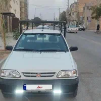 پراید151 معاوضه با (کوییک یا ساینا)|خودرو سواری و وانت|شیراز, کوشک میدان|دیوار