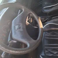 پژو405تصادفی مدل88 تک سوز|خودرو سواری و وانت|اراک, |دیوار