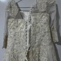 لباس عروس|لباس|رشت, چمارسرا|دیوار