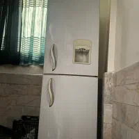 یخچال دودرب