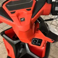 طرح کلیک ۱۴۰۱|موتورسیکلت|تهران, مسعودیه|دیوار