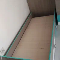 سرویس خواب کودک نوزاد ونوجوان سالم|تخت و سرویس خواب|همدان, |دیوار