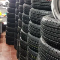 فروش ویژه تایر بارز و ایران تایر در شهرستان عجبشیر|قطعات یدکی و لوازم جانبی|عجب شیر, |دیوار