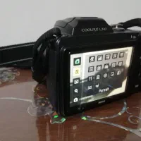 دوربین نیکون