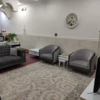 ست مبل ۸نفره|مبلمان خانگی و میز عسلی|دوگنبدان, |دیوار