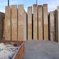 تراورتن دره بخاری وحاجی آباد