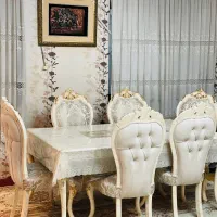 فروش لوازم خانگی کاملا نو و سالم به علت جابجایی|سایر لوازم برقی|لنگرود, |دیوار