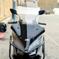 موتور گلکسی jt200