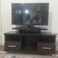 تلویزیون 40 سامسونگ بسیار تمیز خانگی