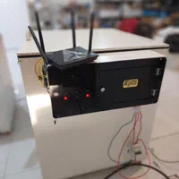 کولینگ سایلنت باکس سوپر پلاس پلاس ۳ ظرفیته