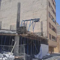 مشارکت در ساخت