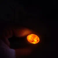 سنگ قیمتی با زیبایی محشر