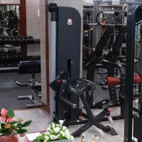 آماده همکاری و مشارکت در باشگاه|تجهیزات ورزشی|ری, شهرری|دیوار