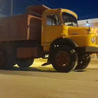 بنز|خودرو سنگین|اهواز, منازل کارون|دیوار
