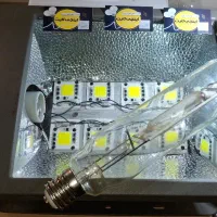 تعمیرات انواع لامپ پرژکتور،پنل،ریلی،محافظ،چراغ قوه|خدمات پیشه و مهارت|تهران, مهران (سیدخندان)|دیوار