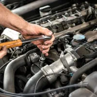 مکانیک سیارکل حومه کرج ایران‌خودرو وسایپا