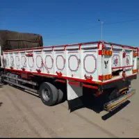 باربری عدالت خاورداخل شهربا کارگروتمام نقاط کشور۲۴|خدمات حمل و نقل|مشهد, گلبرگ شمالی|دیوار