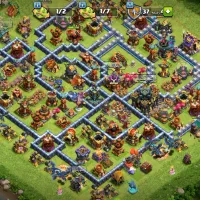 کلش تان‌هال ۱۷