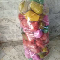 قلک طرح کوزه بسته های 36 تایی