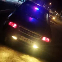 نیازمند راننده پایه یک کار با تک