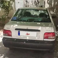 فروش پراید ۱۳۱