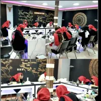 اجرا و آموزش تخصصی تتو بدن و آرایش دائم(آکادمی)