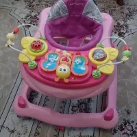 سرویس کامل سیسمونی گود بی بی|کالسکه و لوازم جانبی|ارومیه, |دیوار