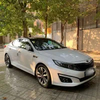 اپتیما ۲۰۱۵ فول