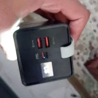 پاوربانک 50000|لوازم جانبی موبایل و تبلت|ایلام, |دیوار