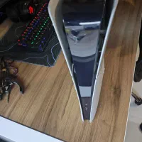 PS5 Slim 1TB|کنسول، بازی ویدئویی و آنلاین|اصفهان, بهارستان|دیوار