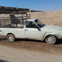 وانت مدل ۸۰بیمه یکسال معاوضه ندارم